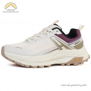 کفش کتانی زنانه هامتو مدل Humtto 360974B-3