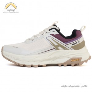 کفش کتانی زنانه