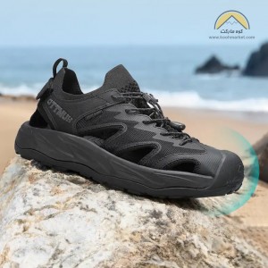 صندل زنانه هامتو