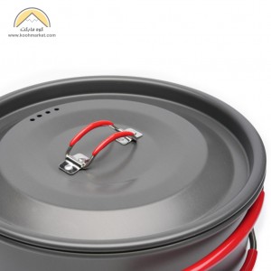 ست ظروف 2 نفره اسنوهاوک