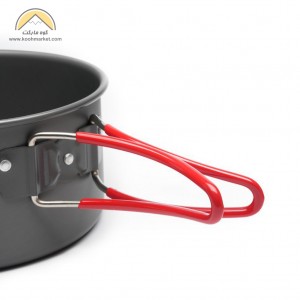 ست ظروف کمپینگ