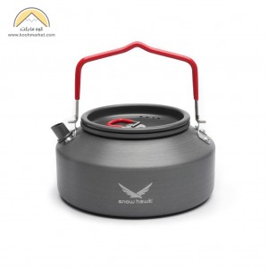 ست ظروف سفری