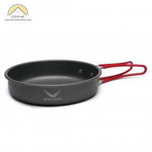 ست ظروف تفلون