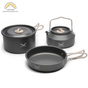 ست ظروف اسنوهاوک