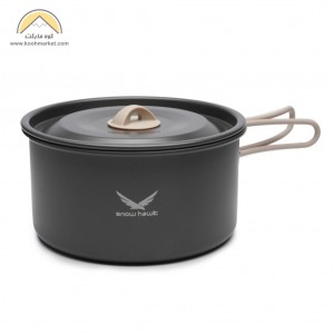 ظروف تفلون کوهنوردی