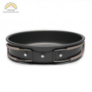 ماهیتابه تفلون