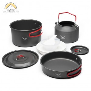 ست ظروف اسنوهاوک