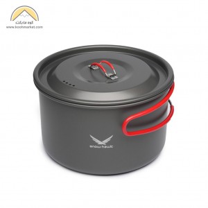 ست ظروف 3 نفره اسنوهاوک