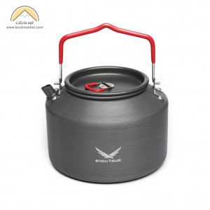 ست ظروف تفلون