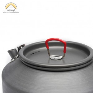 ست ظروف اسنوهاوک مدل Snow Hawk SN-T111A