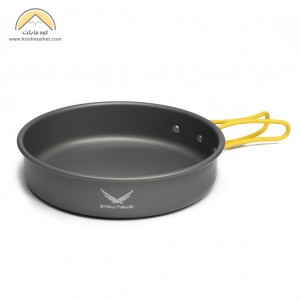 ست ظروف اسنوهاوک مدل Snow Hawk SN-T111A