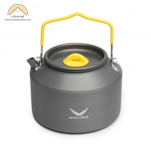 ست ظروف اسنوهاوک مدل Snow Hawk SN-T111A