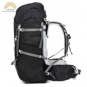 کوله پشتی 50 لیتری اسنوهاوک مدل Snow Hawk K2 Star 45+5L