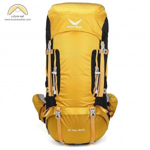 کوله پشتی 50 لیتری اسنوهاوک مدل Snow Hawk K2 Star 45+5L