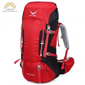 کوله پشتی 50 لیتری اسنوهاوک مدل Snow Hawk K2 Star 45+5L