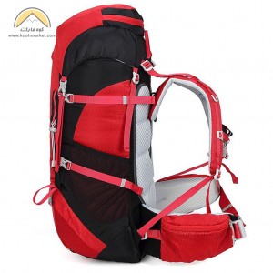 کوله پشتی 50 لیتری اسنوهاوک مدل Snow Hawk K2 Star 45+5L