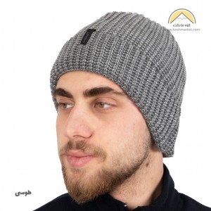 کلاه بافت و پلار SYT