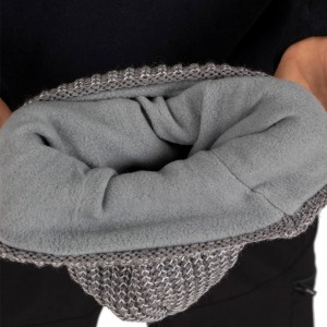 کلاه داخل پلار