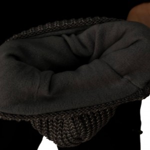 کلاه با لایه داخلی پلار