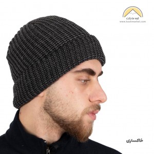 کلاه بافت و پلار