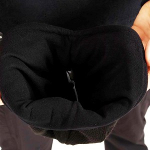 کلاه کوهنوردی پلار