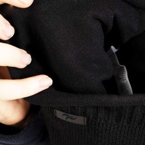 کلاه بافت و پلار SYT