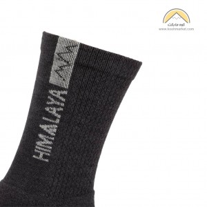 خرید جوراب کوهنوردی ساق بلند