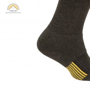 جوراب کوهنوردی ساق بلند هیمالیا HIMALAYA