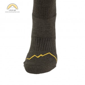 جوراب کوهنوردی ساق بلند هیمالیا HIMALAYA