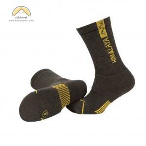 جوراب کوهنوردی ساق بلند