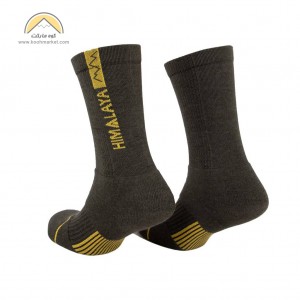 جوراب کوهنوردی ساق بلند هیمالیا HIMALAYA