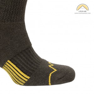 جوراب کوهنوردی ساق بلند هیمالیا HIMALAYA