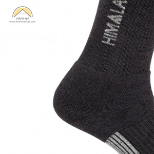 جوراب کوهنوردی ساق بلند هیمالیا HIMALAYA