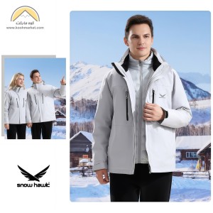 کاپشن گورتکس