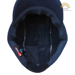 کلاه زمستانی لبه دار EX2