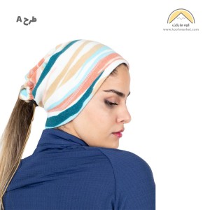 کلاه پلار چندکاره هیمالیا