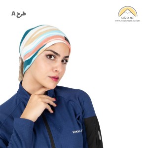 کلاه زنانه کش دار