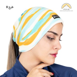 کلاه هیمالیا زنانه