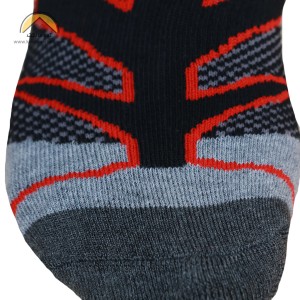 جوراب کوهنوردی ضخیم