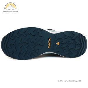 کفش مردانه هامتو