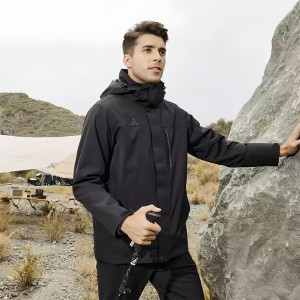 خرید کاپشن هامتو