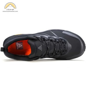کفش مردانه هامتو