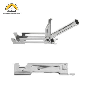 اجاق چند سوخت اسنوهاوک مدل Snow Hawk SN10-A5