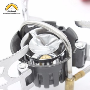 اجاق چند سوخت اسنوهاوک مدل Snow Hawk SN10-A5