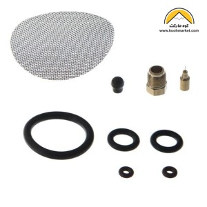 اجاق چند سوخت اسنوهاوک مدل Snow Hawk SN10-A5