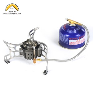 اجاق چند سوخت اسنوهاوک مدل Snow Hawk SN10-A5