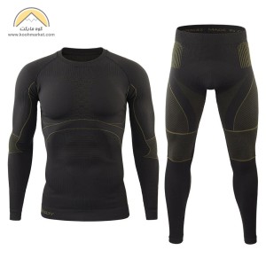 ست بیس لایر ESDY مدل T5005