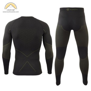 ست بیس لایر ESDY مدل T5005