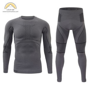 ست بیس لایر ESDY مدل T5005