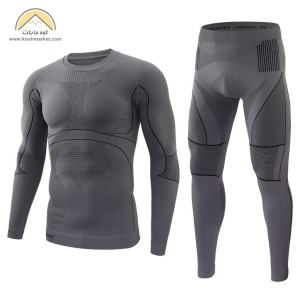 ست بیس لایر ESDY مدل T5005